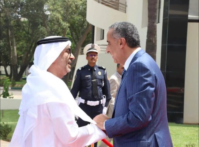 “الساحل والصحراء” في صلب مباحثات استخباراتية رفيعة بين المغرب والإمارات