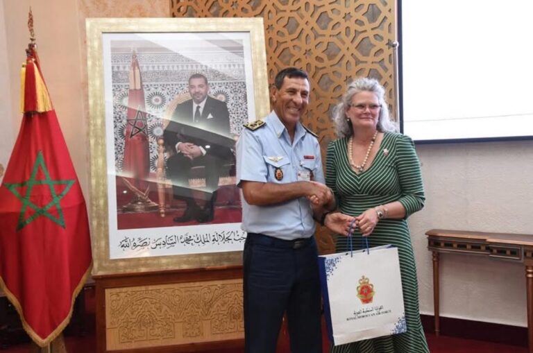 اتفاق مغربي-أمريكي جديد يعزز قدرات طائرات C-130