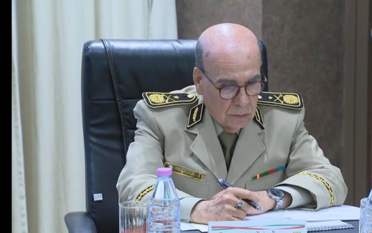 مسؤولون فرنسيون: تبون انفعالي وبدون رؤية… والجزائر تسير نحو العزلة