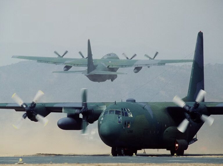 صفقة الطائرات العسكرية: صراع بين Embraer وLockheed Martin