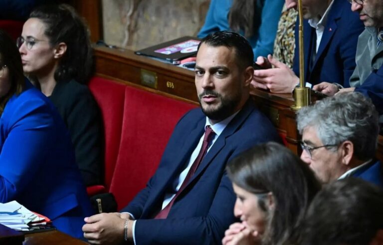 النائب الفرنسي ديلوغو يدافع عن زيارته للجزائر ويوضح موقفه من الصحراء