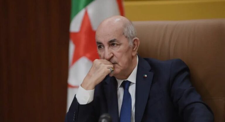 فايننشال تايمز: الجزائر تواجه عزلة دبلوماسية.. وليست مستعدة لأي تقارب مع المغرب والإمارات في الأمد المنظور
