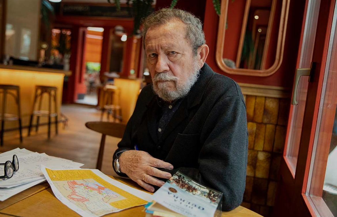 Rafael Dávila Álvarez