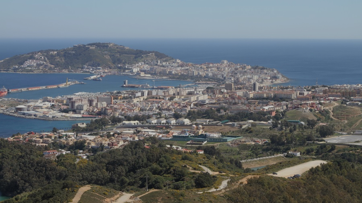 Ceuta 