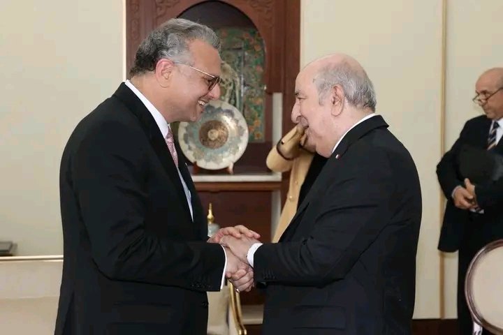 تبون يستقبل مستشار ترمب…الجزائر تراهن على الطاقة لاستمالة واشنطن   في ملف الصحراء