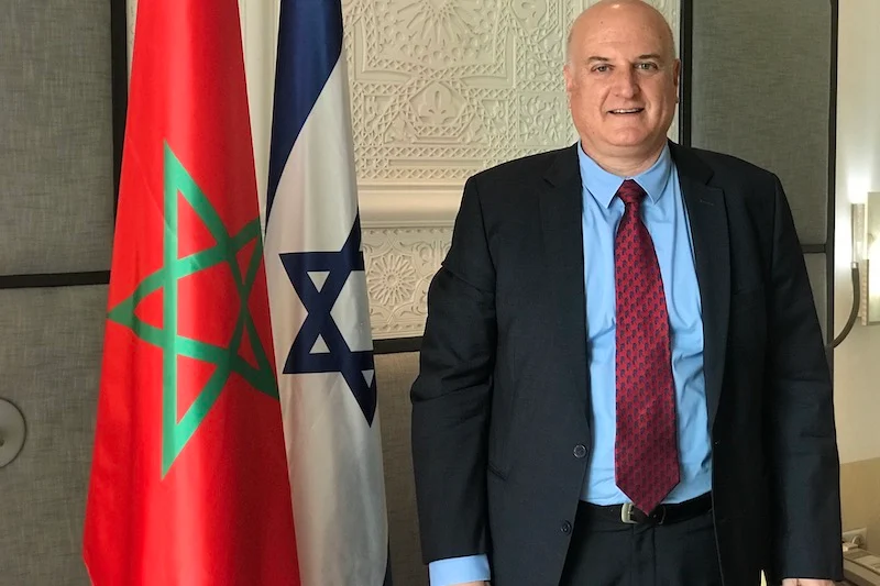 ديفيد غوفرين