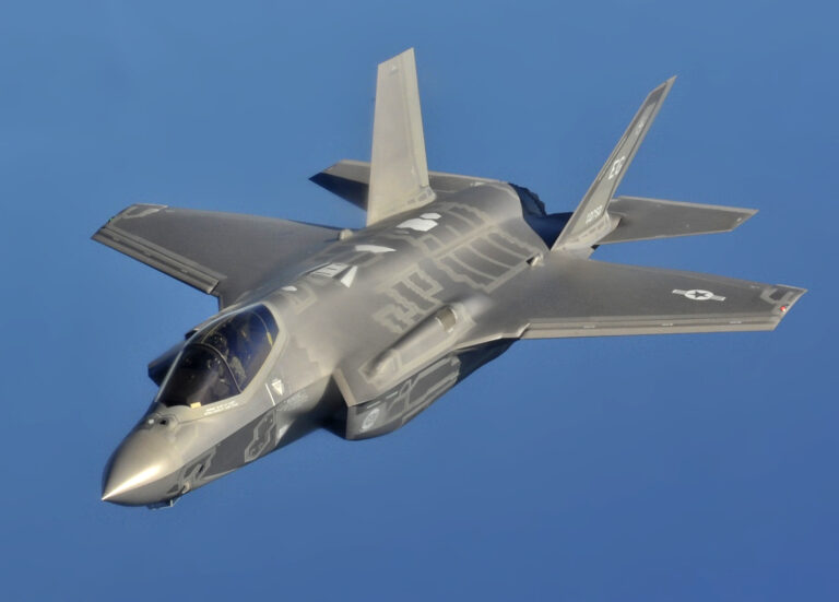 Fact Check| هل المغرب قريب فعلا من امتلاك مقاتلات F-35 ؟