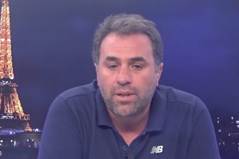 محكمة فرنسية تتهم جهات جزائرية بمحاولة تصفية عبدو سمار