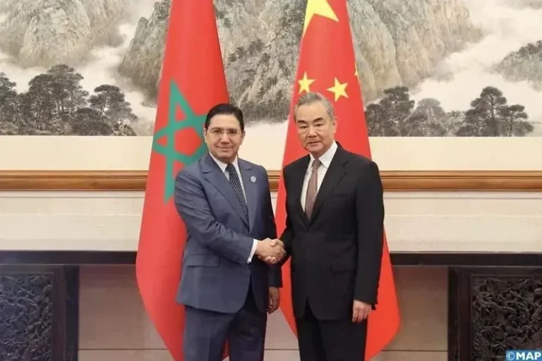 بعد محادثاته مع لافروف.. بوريطة يزور الصين قبيل موعد مجلس الأمن