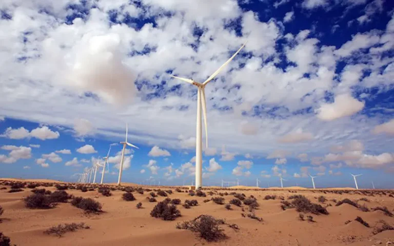 المغرب يصادق على مشاريع هيدروجين أخضر بـ35 مليار دولار في الأقاليم الجنوبية