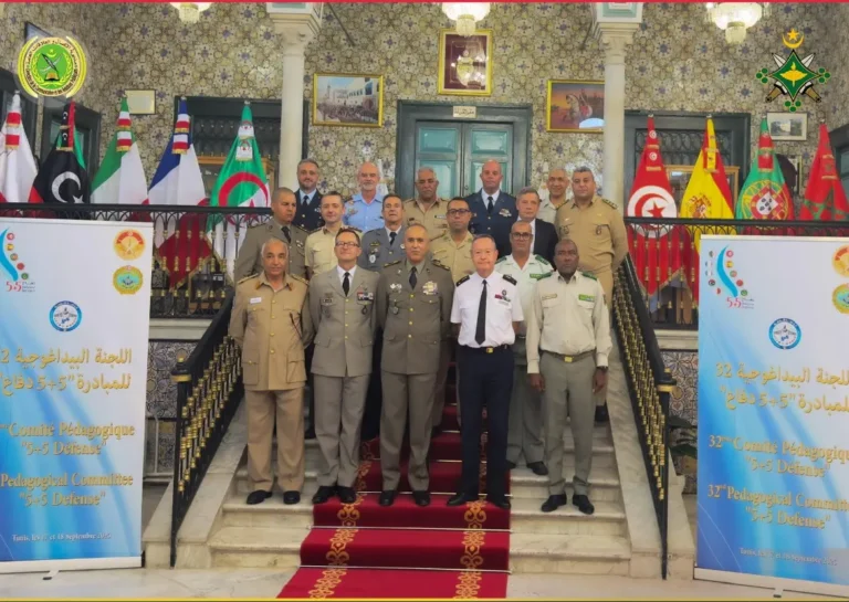 رغم القطيعة الدبلوماسية.. تونس تحتضن اجتماعا أمنيا يجمع المغرب وفرنسا والجزائر