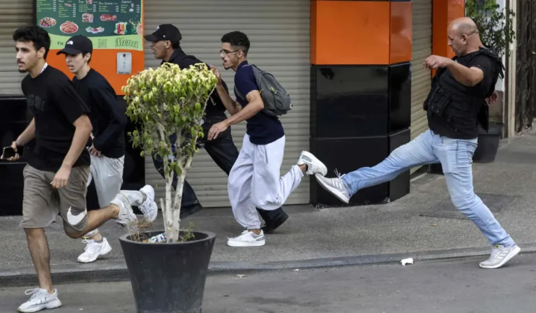 جيل Z 212 يصل إلى العناوين الكبرى: كيف غطت الصحف العالمية احتجاجات المغرب ؟