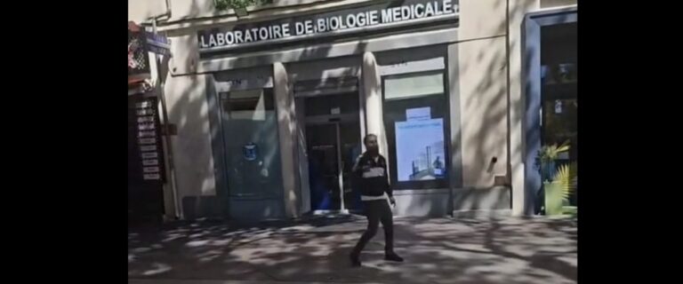 تفاديا لأزمة دبلوماسية…باريس تتعهد بتقديم التوضيحات لتونس بعد مقتل عبد القادر.د