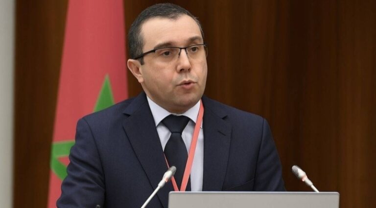 المغرب يعزز دفاعاته الرقمية: الجنرال بوطريك يتولى إدارة أمن نظم المعلومات