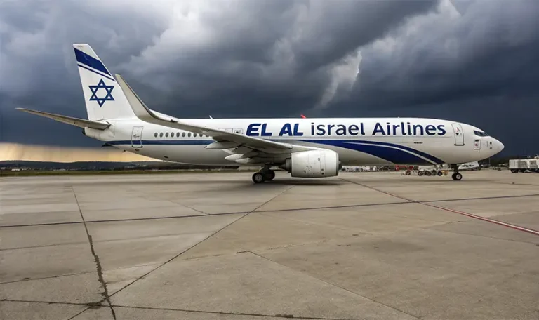 القناة 12 الإسرائيلية: محادثات متقدمة بين المغرب وإسرائيل لاستئناف الرحلات الجوية المباشرة بينهما