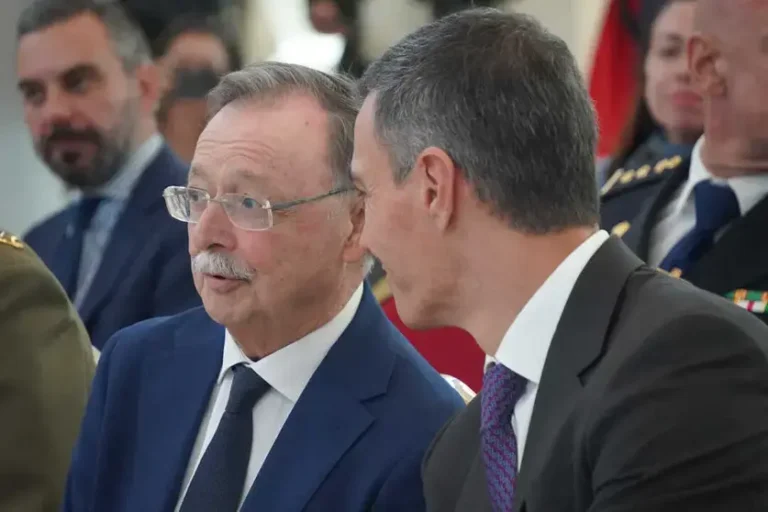 سانشيز من سبتة: تعزيز التعاون مع المغرب أمر أساسي