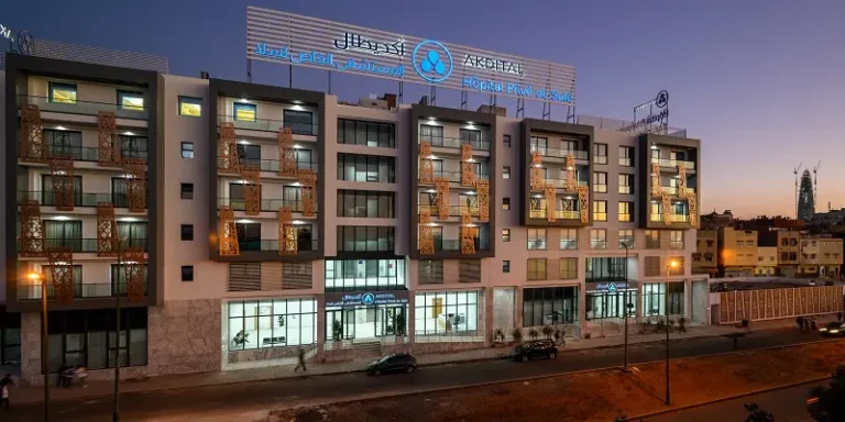 بلومبرغ: أكديطال تتوسع خليجيا بـ1.6 مليار دولار وتسعى لرفع حصة أنشطتها الخارجية إلى 50% بحلول 2030