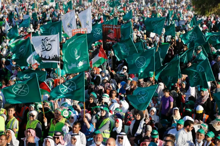 الولايات المتحدة تعيد رسم خريطة الإخوان.. مشروع قانون جديد يُطرح للتصويت الأربعاء ويضع المغرب ضمن الدول المعنية
