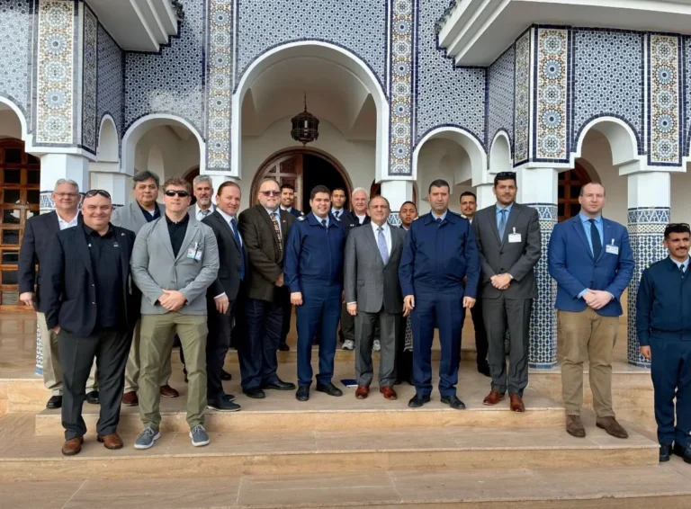 برنامج FMS: شراكة أميركية مع المغرب لربط أنظمة القيادة والتحكم والاتصالات العسكرية