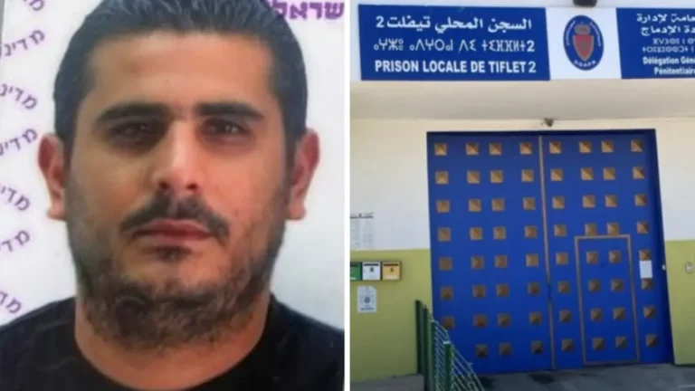بدعوى أنه مغربي…رجل الأعمال الإسرائيلي روني حجاج يخوض معركة قانونية لوقف تسليمه إلى ألمانيا
