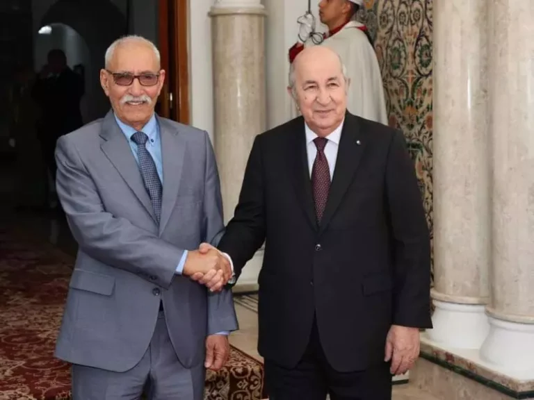 البوليساريو تراسل الأمم المتحدة: تشدد معلن أم محاولة لعرقلة مسار التسوية ؟