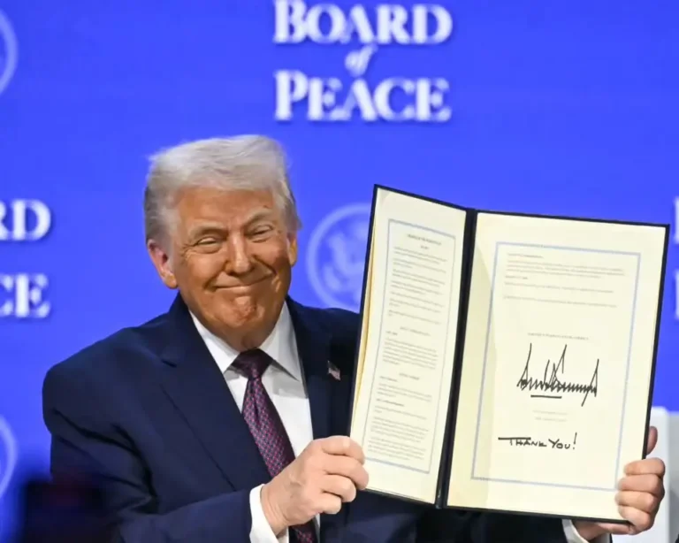 ترامب: “سنضطر إلى الحديث مع إسبانيا” بشأن الإنفاق الدفاعي