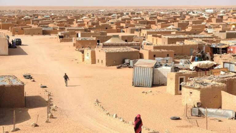 البوليساريو تنفي “أي تفاوض رسمي” وتعلق على “لقاءات” واشنطن
