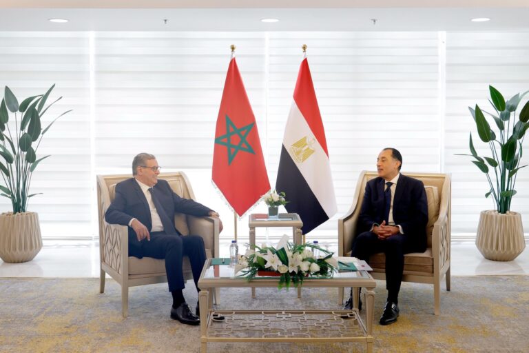 لماذا لم يتضمن الموقف المصري اعترافا صريحا بمغربية الصحراء ؟