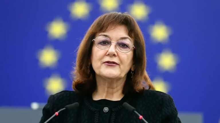 بوريطة يبحث مع مفوضة الاتحاد الأوروبي أزمة سبتة… وبروكسل تشيد بسرعة تحرك المغرب